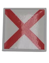 Image result for Signal Red 1986 William Shipping Company