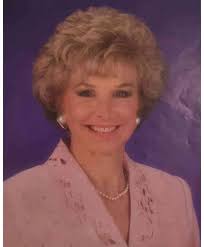 Sandra Barrington Obituary