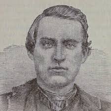 The Andrews Raid: The Players