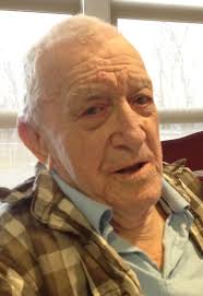 Charles C. "Tiger" McCune Obituary