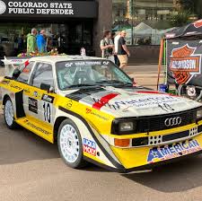 Image result for Colorado 1970 Audi
