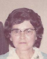 Généalogie Cecile Bergeron