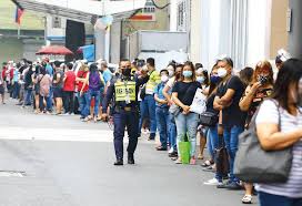 Maybe you would like to learn more about one of these? Manila Resumes Covid 19 Mass Vaccination The Manila Times