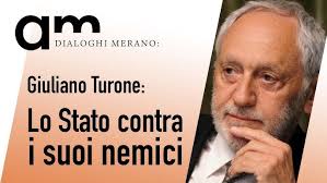 Non a Voce Sola 2022: Giuliano Turone & Rocco Dragonetti. Integrale