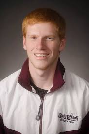 2016 Track and Field Roster