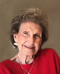 Betty Bynum Marley Obituary