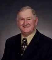 Obituary information for Mr. Frederick Ray Bell