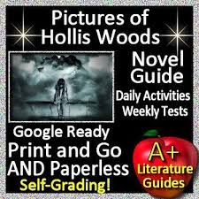 Pin On Pictures Of Hollis Woods Resources