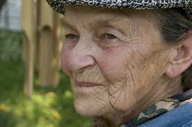 Frances Marie Gage (1924-2017)