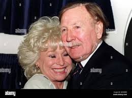 Leslie barbara hi-res stock photography and images