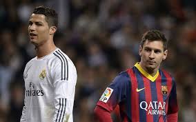 Vote ballon d or 2016. Ballon D Or 2016 Ronaldo Trounces Rival Messi In Voting