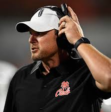 Former Texas coach Tom Herman gets canned at FAU after two seasons