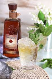 A constant performer in all climates in shrub borders, mass plantings, or on the fringe of natural areas. The Very Best Mint Julep Recipe The Suburban Soapbox