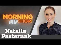 *natalia pasternak é microbiologista, presidente do instituto questão de ciência, pesquisadora do instituto de ciências biomédicas da usp e autora do livro ciência no cotidiano (ed. Natalia Pasternak Morning Show Ao Vivo 27 07 20 Jovem Pan