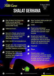 Nama nama bulan islam kalender hijriah hijriyah. Kementerian Agama Ri Tata Cara Shalat Gerhana Matahari Dan Dialah Yang Telah Menciptakan Malam Dan Siang Matahari Dan Bulan Masing Masing Dari Keduanya Itu Beredar Di Dalam Garis Edarnya Q S Al Anbya 33