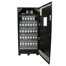 UBC52 Battery Cabinet | C&C Power, Inc. Engineered Power Products