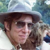 Aaron Billger's Instagram, Twitter & Facebook