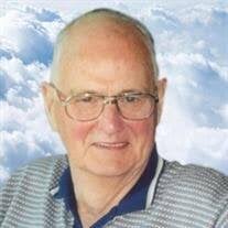 Robert M. "Bob" Straight Obituary