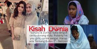 Lagu ini masih berupa single yang didistribusikan oleh label fatin afeefa. Fatin Afeefa Kongsi Foto Bersama Erin Malik Ramai Rindu Zaman Tentang Bulan Kisah Dunia
