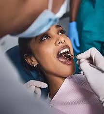 Root Canal Treatments Near Me