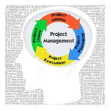Head With Prince2 Model For Project Management