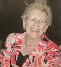 Obituary information for Ruby Lee Pearson
