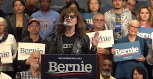 Jackson heights, queens, new york, united states. Watch Susan Sarandon Uses Inspirational Muhammad Ali Quote At Bernie Sanders Rally That Ali Didn T Say