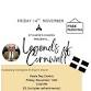 Legends of Cornwall event image