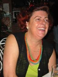 Grupo ECUADIF-Miembros-Rosa Echavarría Líbano