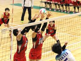 Maybe you would like to learn more about one of these? å¥³å­ãƒãƒ¬ãƒ¼ãƒœãƒ¼ãƒ«éƒ¨ ä¸€é–¢ä¿®ç´…é«˜ç­‰å­¦æ ¡