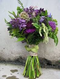 Table flowers pretty flowers silk flowers spring flowers ranunculus wedding bouquet floral bouquets wedding bouquets floral wedding wedding from single late tulips to parrot tulips, here we share some of our favorite arrangements using these beautiful and diverse springtime flowers. 81 Purple Flowers And Bouquets Ideas Purple Flowers Flowers Wedding Flowers