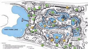 As Community Discusses Hart Park S Future Water Park Debate Takes Center Stage Kbak