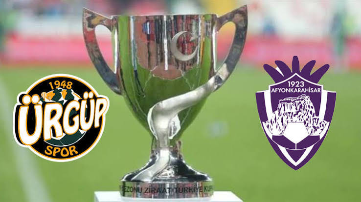 ZTK ÜRGÜP - AFYON MAÇI CANLI | Ürgüpspor - Afyonkarahisar Maçı Hangi Kanalda?