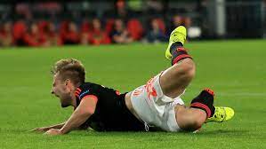 This is the injury history of luke shaw from manchester united. Premier League Luke Shaw I Was Really Close To Losing My Leg Marca In English