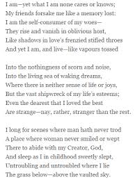 I Am John Clare Poem Poetry Words Matter Poetry Quotes Poetry