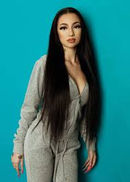 Bhad Bhabie - Free pics, galleries & more at Babepedia