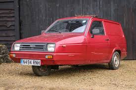 Image result for Flamenco Red 1994 Reliant