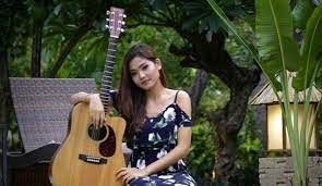 Chord Gitar Lebri Partami Tresna Terlarang Chord Sharing Center