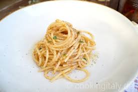 Check spelling or type a new query. Spaghetti Ai Ricci Di Mare Cooking Italycooking Italy
