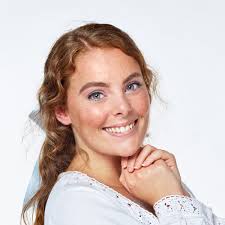 Rebecca Lafferty's Instagram, Twitter & Facebook