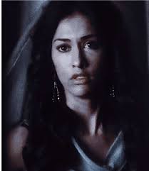 Qetsiyah Give Silas Imortal Cure