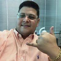 Luiz Fernando Vasconcelos (lfvasconcelos) — Perfil