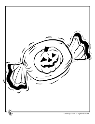 Country living editors select each. Halloween Candy Coloring Pages Coloring Home
