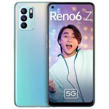Oppo reno6 z android smartphone. Oppo Reno6 Z Images Specs And Even Price Leak Before The Official Unveiling Gsmarena Com News