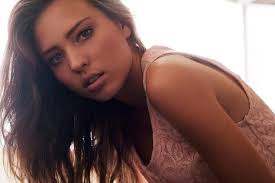 Gabrielle Savannah Portfolio