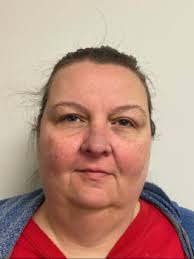 Offender Information