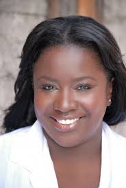 Journalism was Kelley Carter's destiny