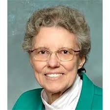 SR. ANN MARTIN SCHMIDT, CDP