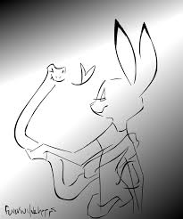 Judy With Her Pet Snake Waffle By Feverwildehopps On Tumblr Deviantart Instagram And Pinterest The Oc Character Zootopia Art Zootopia Fanart Nick And Judy