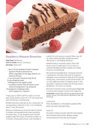 There are 160 calories in 1 serving, 1/16 package (1.2 oz) of betty crocker original supreme premium brownie mix, prepared as directed. All Time Best Recipes 21 5